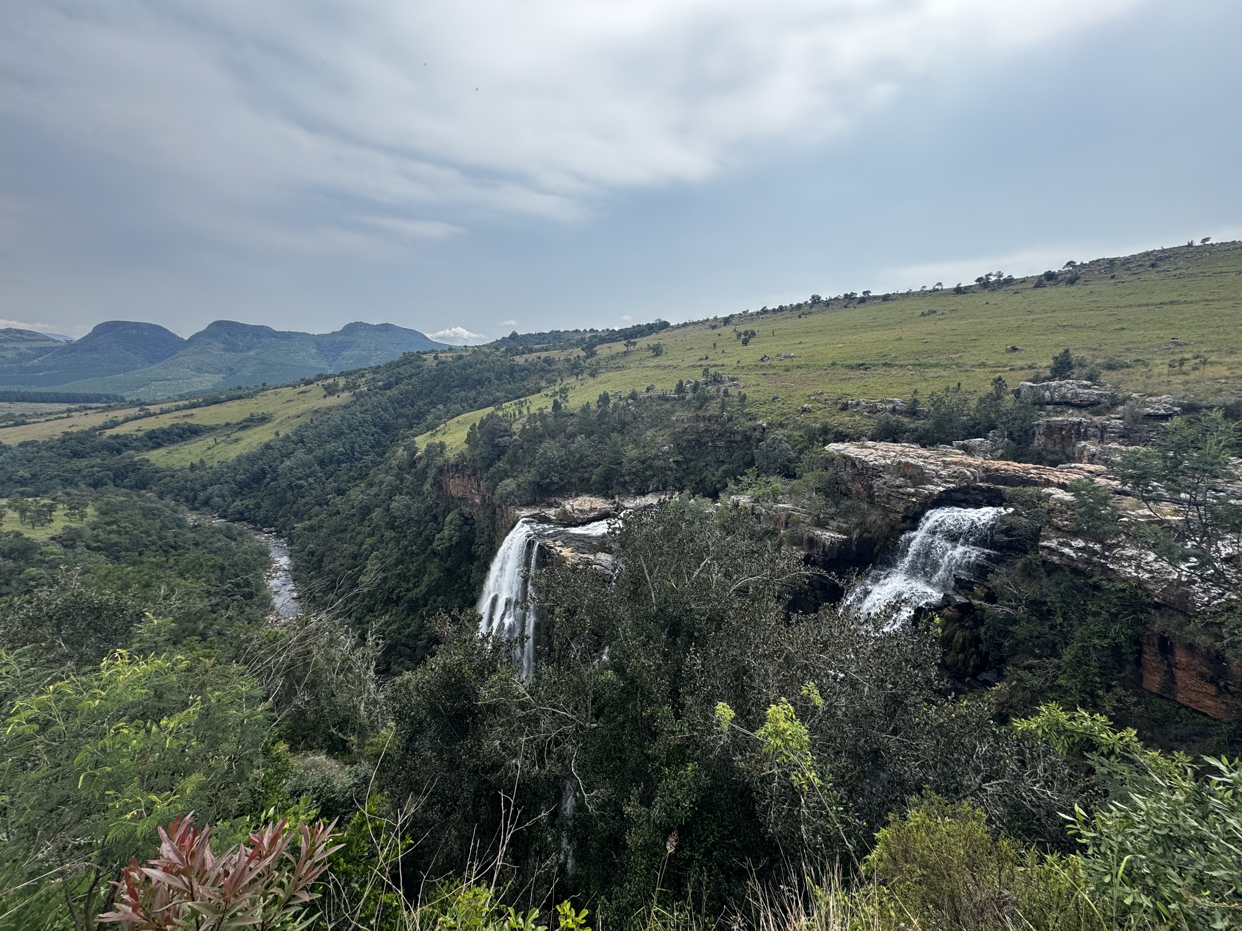 De mooiste regio’s van Zuid-Afrika